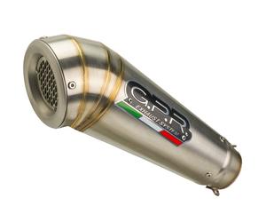 Silencieux GPR POWERCONE EVO