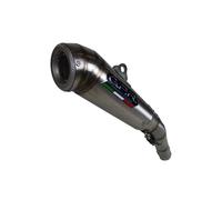 Silencieux GPR POWERCONE EVO4