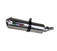 Silencieux GPR SATINOX CATA
