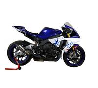 Silencieux GPR TITANIUM ANNIVERSARY RACING