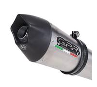 Silencieux GPR TITANIUM ANNIVERSARY RACING