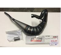 Silencieux HM CRE 50 Baja / Derapage 2003/2009 - GIANNELLI 34079HF