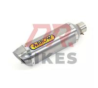 Silencieux Homologué Arrow Off-Road Thunder Dall'Ara Honda XR 125 SM 2004-2005