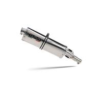 Silencieux Homologué GPR Dune Triovale Titane KOVE 800 X PRO 2024-2026