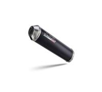 Silencieux Homologué GPR Et Kat. Evo4 Route Pour Yamaha ZUMA 125 2009-2015
