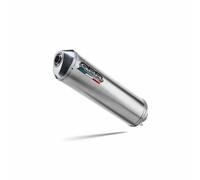 Silencieux Homologué GPR Satinox KOVE 800 X PRO 2024-2026