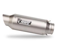 SILENCER MIVV GP INOX POUR 390 DUKE 2017-2018