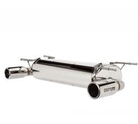 Silencieux Inox RACING BEAT pour Mazda MX5 NCFL