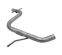 Silencieux Intermediaire pour Audi A3 / A3 Sportback 8P de 2004 a 2012-34279940