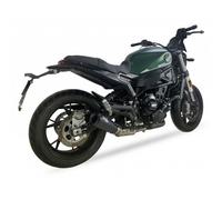Silencieux Ixil Mxt Pour Moto Pièces Accessoires Rechanges Qualité