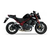 Silencieux Ixil Hyperlow Pour Moto Pièces Accessoires