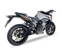 Silencieux IXIL Montage Sport A Enfiler pour Moto Pièces de Rechange Accessoir