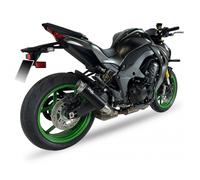 Silencieux IXIL Montage Sport A Enfiler pour Moto Pièces de Rechange Accessoires