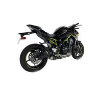Silencieux Ixil RACE XTREM BLACK