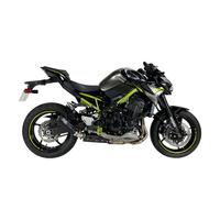 Silencieux Ixil RACE XTREM BLACK