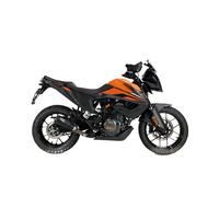 Silencieux Ixil RACE XTREM BLACK