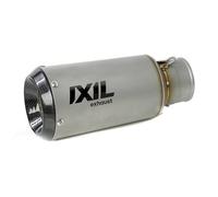 Silencieux Ixil RACE XTREM CARBONE