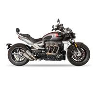 Silencieux Ixil Race xtrem carbone