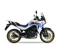 Ixil Silencieux Rb Race Xtrem, Noir