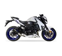 Silencieux Ixil RB RACE XTREM BLACK