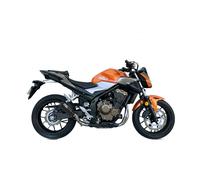 Silencieux Ixil RB RACE XTREM BLACK