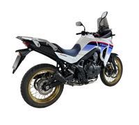 Silencieux Ixil RB RACE XTREM BLACK