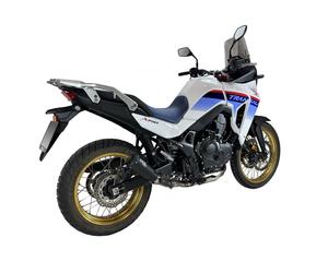 Silencieux Ixil RB RACE XTREM BLACK
