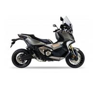 Ixil Silencers Silencieux RC Xtrem Sport – Slip-on