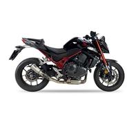 Silencieux Ixil RC RACE XTREM CARBONE