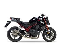 Silencieux Ixil RC RACE XTREM CARBONE