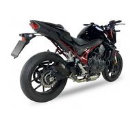 Silencieux IXIL RB En Acier Honda CB 750 Hornet 2023 (RH12)