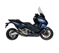 Silencieux Ixil RC1 BLACK