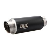 Silencieux Ixil RC3B INOX NOIR