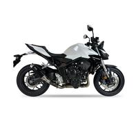 Silencieux Ixil RC3B INOX NOIR