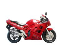 Silencieux Ixil SOVE HEXOVAL XTREM EVOLUTION