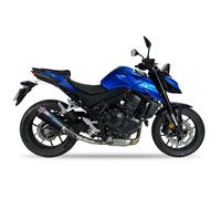 Silencieux IXIL XC Montage Carbone A Enfiler pour Moto Pièces de Rechange Acces
