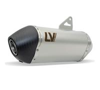 Silencieux Slip-On Acier Inoxydable LV-14 - 15637