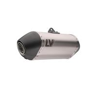 Silencieux LeoVince LV-14 RACING pour Honda CRF 1100