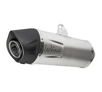 Silencieux LEOVINCE LV One Evo 14362EU pour Vespa GTS 300 Touring HPE 4T LC