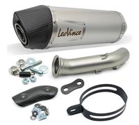 Silencieux LeoVince LV ONE EVO homologué ECE pour KTM Duke / L A2 790 2018-2026