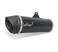 Silencieux LeoVince NERO homologué ECE pour Yamaha X-Max 300 / Iron Max 17-20