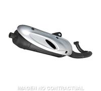 POT SCOOTER OR SITO PLUS ADAPT. KYMCO AGILITY 50R12 4 TEMPS 08->