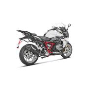 Silencieux ligne à enfiler AKRAPOVIC BMW R 1200 R