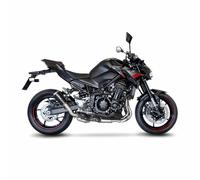 15239B - Silencieux Echappement LeoVince LV-10 Noir KAWASAKI Z 900 2020 >
