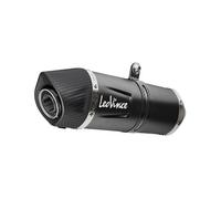 Silencieux LV ONE EVO BLACK EDITION CB 750 HORNET INOX 2023 - Homologué