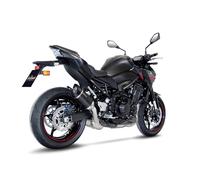 LeoVince Silencieux LV Pro Carbon Kawasaki Z 900 20-22 Réf. 14333E Argenté Homologué