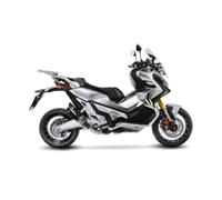 Silencieux LV PRO Fibre de Carbone X-ADV/FORZA 750 - Homologué