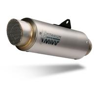 K.042.L6P ECHAPPEMENT MIVV KAWASAKI ZX-10 R / RR / SE 2016 2024