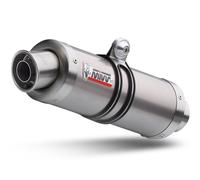 SILENCIEUX MIVV GP TITANE POUR YAMAHA FZ8 / FAZER 8 2010-2016