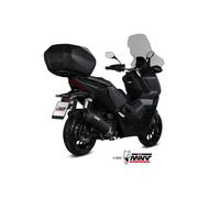 Silencieux Mivv Mover